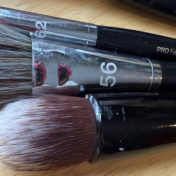 Sephora PRO Makeup Brush Set - Picture 4 of 6